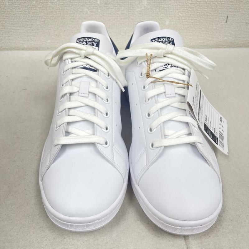 アディダス adidas スニーカー スニーカー STAN SMITH fx5501 ローカット スニーカー 28.0cm 白 / ホワイト / white メンズ USED 古着 中古 50169678