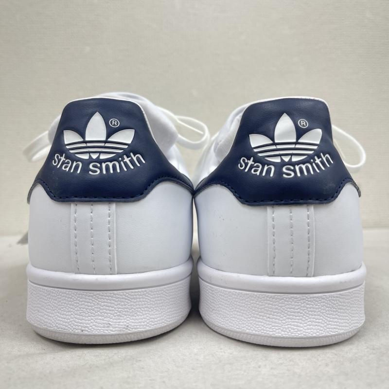 アディダス adidas スニーカー スニーカー STAN SMITH fx5501 ローカット スニーカー 28.0cm 白 / ホワイト / white メンズ USED 古着 中古 50169678