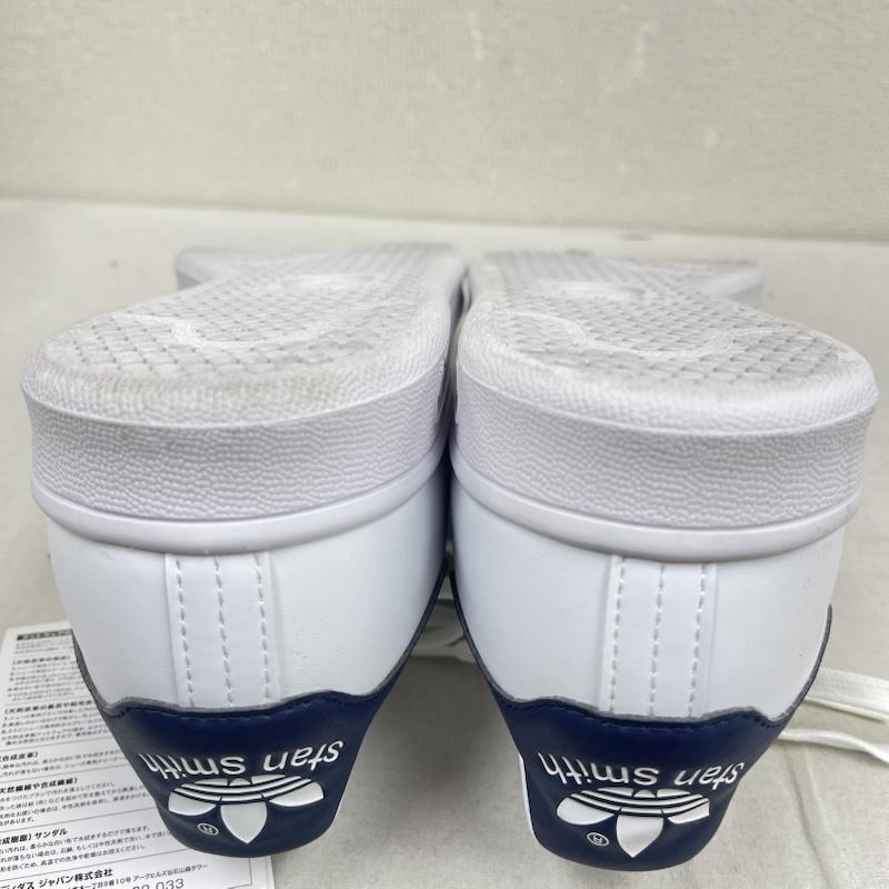 アディダス adidas スニーカー スニーカー STAN SMITH fx5501 ローカット スニーカー 28.0cm 白 / ホワイト / white メンズ USED 古着 中古 50169678