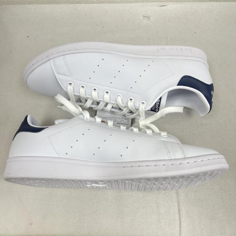 アディダス adidas スニーカー スニーカー STAN SMITH fx5501 ローカット スニーカー 28.0cm 白 / ホワイト / white メンズ USED 古着 中古 50169678