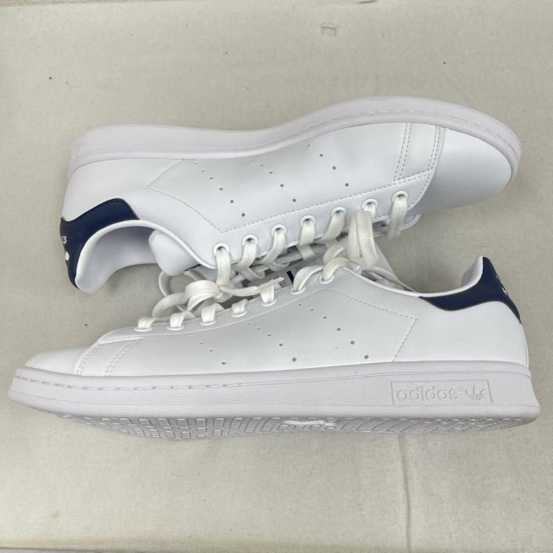 アディダス adidas スニーカー スニーカー STAN SMITH fx5501 ローカット スニーカー 28.0cm 白 / ホワイト / white メンズ USED 古着 中古 50169678