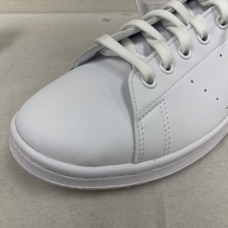 アディダス adidas スニーカー スニーカー STAN SMITH fx5501 ローカット スニーカー 28.0cm 白 / ホワイト / white メンズ USED 古着 中古 50169678