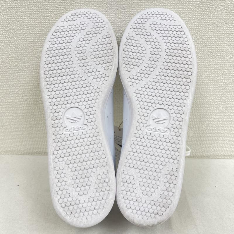 アディダス adidas スニーカー スニーカー STAN SMITH fx5501 ローカット スニーカー 28.0cm 白 / ホワイト / white メンズ USED 古着 中古 50169678