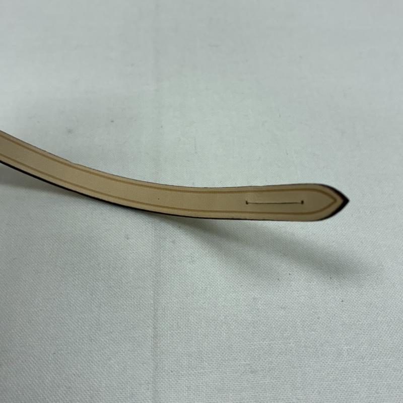 ルイヴィトン LOUIS VUITTON バッグ バッグ ポシェット アクセソワール ヌメ革 レザー ハンドル ストラップ のみ - レディース USED 古着 中古 50169689