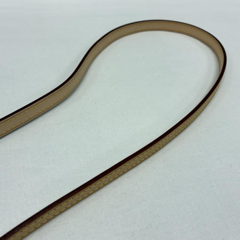 ルイヴィトン LOUIS VUITTON バッグ バッグ アルマBB フック ゴールド金具 ヌメ革 レザー ショルダー ストラップ のみ - レディース USED 古着 中古 50169707