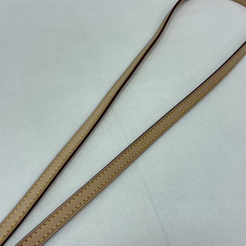 ルイヴィトン LOUIS VUITTON バッグ バッグ アルマBB フック ゴールド金具 ヌメ革 レザー ショルダー ストラップ のみ - レディース USED 古着 中古 50169707