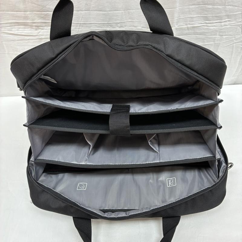 サムソナイト Samsonite ブリーフケース、書類かばん ブリーフケース、書類かばん Xenon 3.0 ショルダー トート ビジネス バッグ ブリーフケース PC A4 収納 2WAY 89436-1041 - メンズ USED 古着 中古 50169716