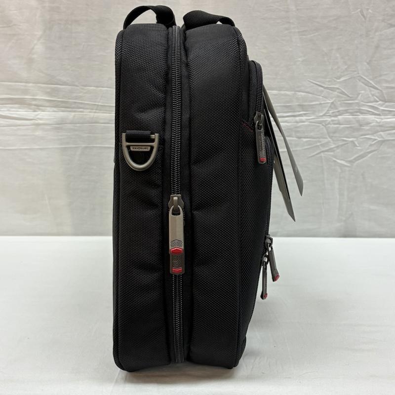 サムソナイト Samsonite ブリーフケース、書類かばん ブリーフケース、書類かばん Xenon 3.0 ショルダー トート ビジネス バッグ ブリーフケース PC A4 収納 2WAY 89436-1041 - メンズ USED 古着 中古 50169716