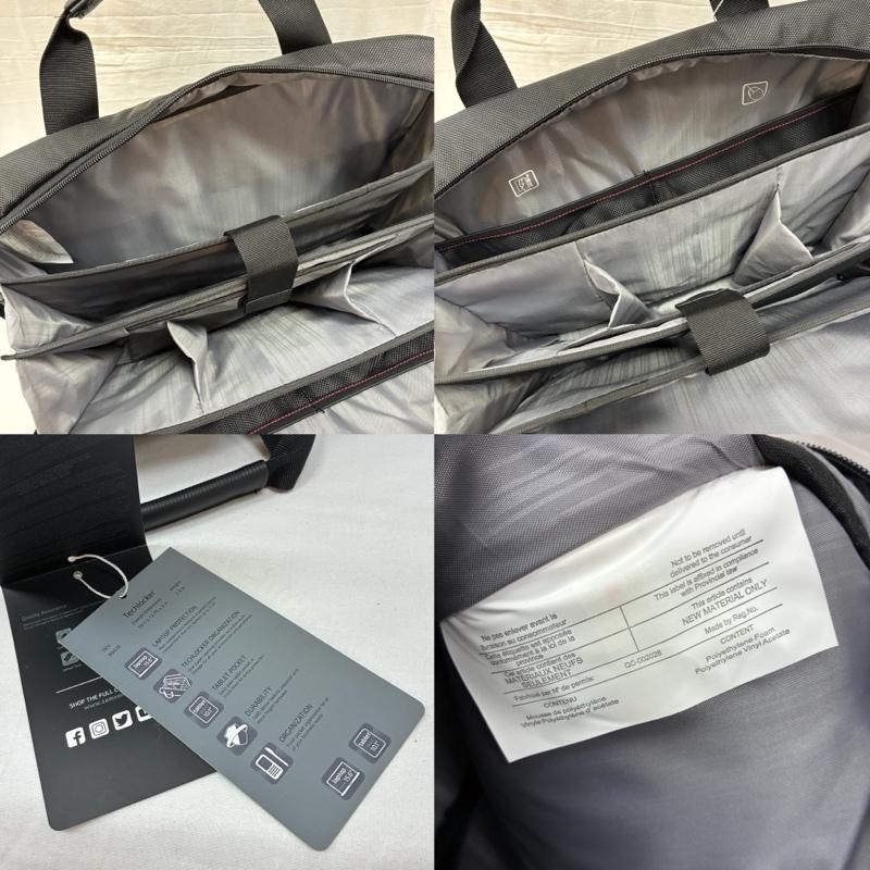 サムソナイト Samsonite ブリーフケース、書類かばん ブリーフケース、書類かばん Xenon 3.0 ショルダー トート ビジネス バッグ ブリーフケース PC A4 収納 2WAY 89436-1041 - メンズ USED 古着 中古 50169716