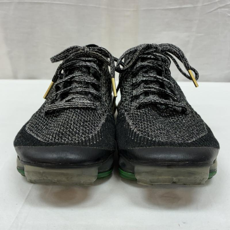ナイキ NIKE スニーカー スニーカー AIR VAPORMAX BHM エアヴェイパーマックス スニーカー AQ0924-007 27.5cm メンズ USED 古着 中古 50169721