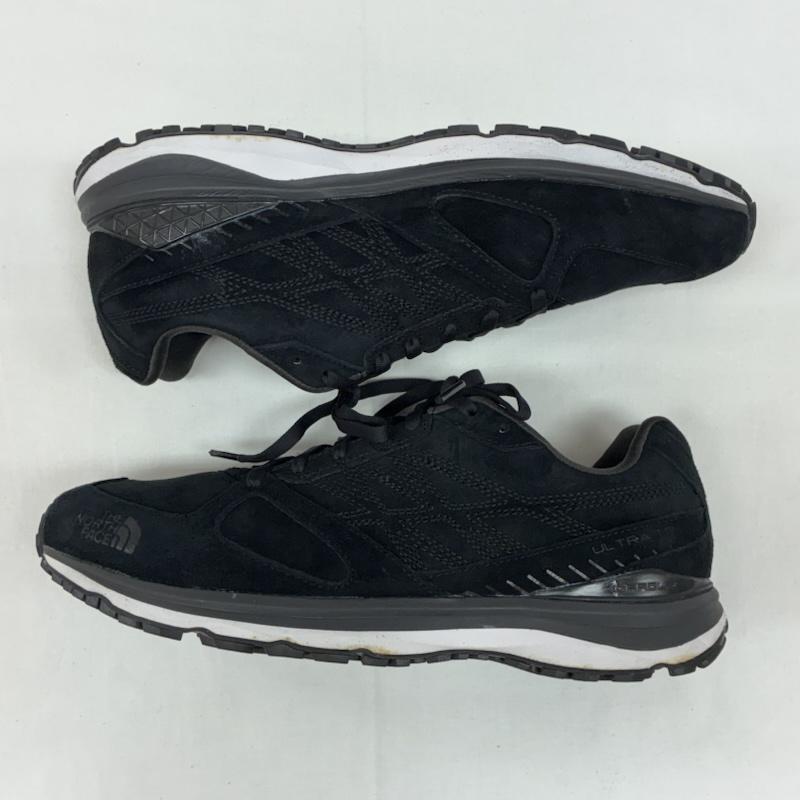 ザノースフェイス THE NORTH FACE スニーカー スニーカー Traverse TR Leather スエード レザー ローカット スニーカー NF00CK3K 26.0cm メンズ USED 古着 中古 50169722