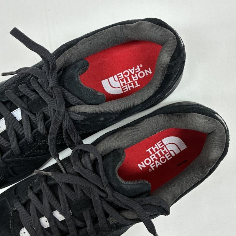 ザノースフェイス THE NORTH FACE スニーカー スニーカー Traverse TR Leather スエード レザー ローカット スニーカー NF00CK3K 26.0cm メンズ USED 古着 中古 50169722