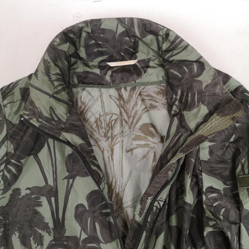 タトラス TATRAS ジャケット、上着 ジャンパー、ブルゾン ポーランド製 15SS VENEZIA-MIAS-tropical ボタニカル 総柄 MTA15S4350 2 緑 / グリーン / green X 薄緑 / ライトグリーン / メンズ USED 古着 中古 50169724