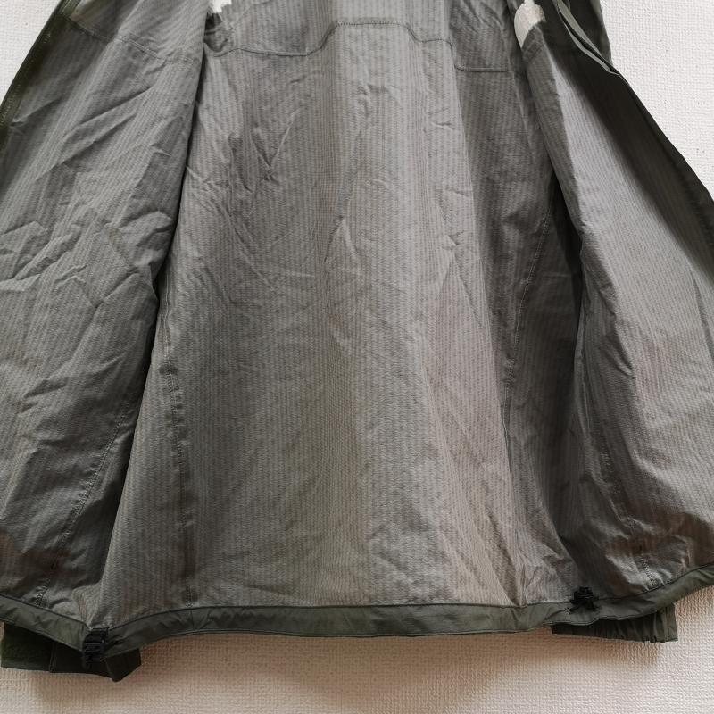 ザノースフェイス THE NORTH FACE ジャケット、上着 ジャンパー、ブルゾン 軽量 防水 シェル ベンチャー ジャケット マウンテン パーカー NP11536 XL カーキ / カーキ / khaki メンズ USED 古着 中古 50169737