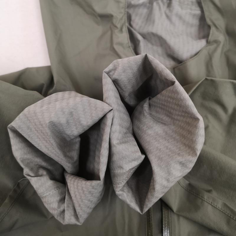 ザノースフェイス THE NORTH FACE ジャケット、上着 ジャンパー、ブルゾン 軽量 防水 シェル ベンチャー ジャケット マウンテン パーカー NP11536 XL カーキ / カーキ / khaki メンズ USED 古着 中古 50169737