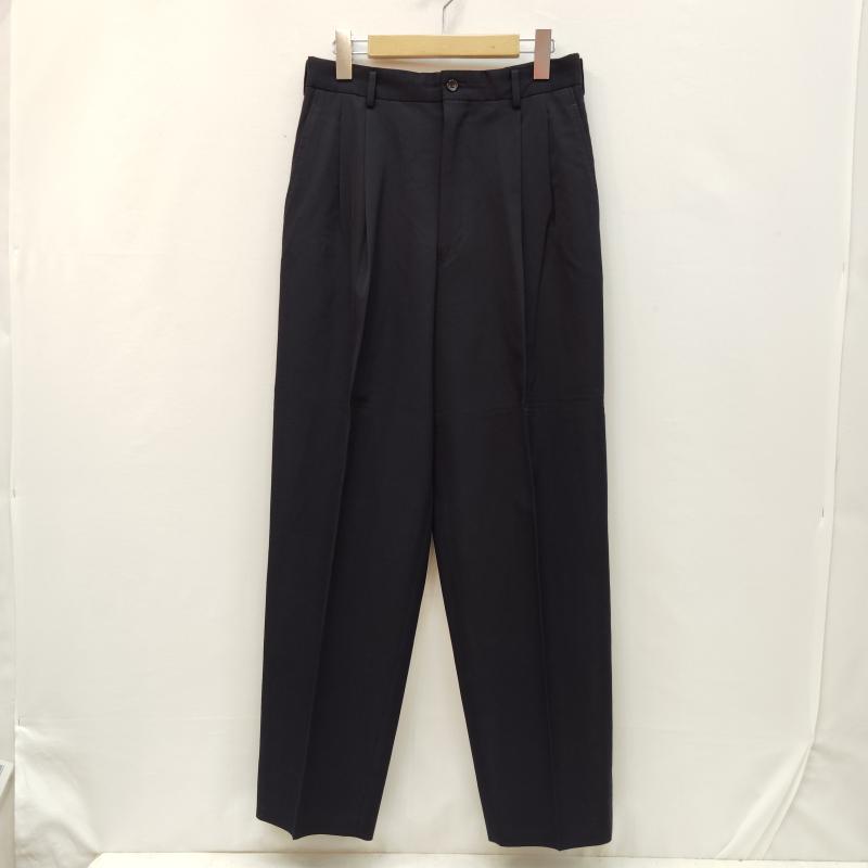 コムデギャルソンオム COMME des GARCONS HOMME スーツ スーツ 90s スーツ セットアップ ヴィンテージ ウール ジャケット 田中オム M 紺 / ネイビー / navy メンズ USED 古着 中古 50169742