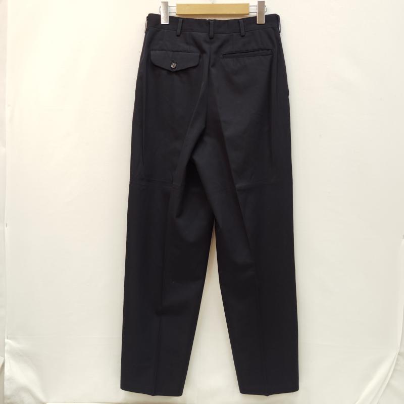 コムデギャルソンオム COMME des GARCONS HOMME スーツ スーツ 90s スーツ セットアップ ヴィンテージ ウール ジャケット 田中オム M 紺 / ネイビー / navy メンズ USED 古着 中古 50169742