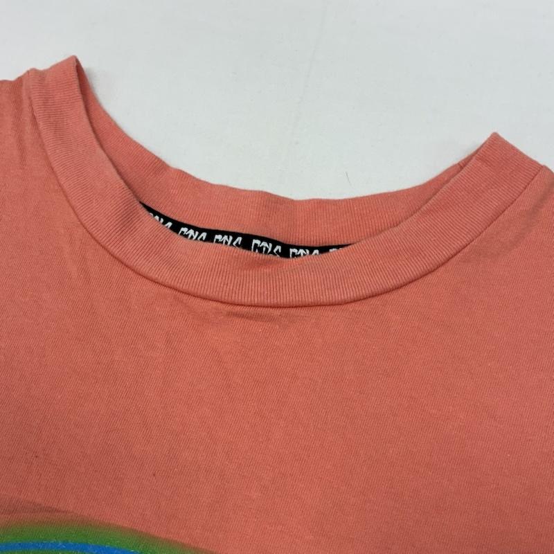 古着 USED Tシャツ 長袖 CVTVLIST カタリスト 2201050301 Testarossa Long Sleeve Tee ロングスリーブ Tシャツ 1 メンズ USED 古着 中古 50169754