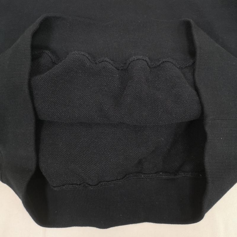 エクストララージ XLARGE パーカー 長袖 XL-ARMY HOODED SWEAT プルオーバー パーカー 101239012008 L 黒 / ブラック / black メンズ USED 古着 中古 50169818