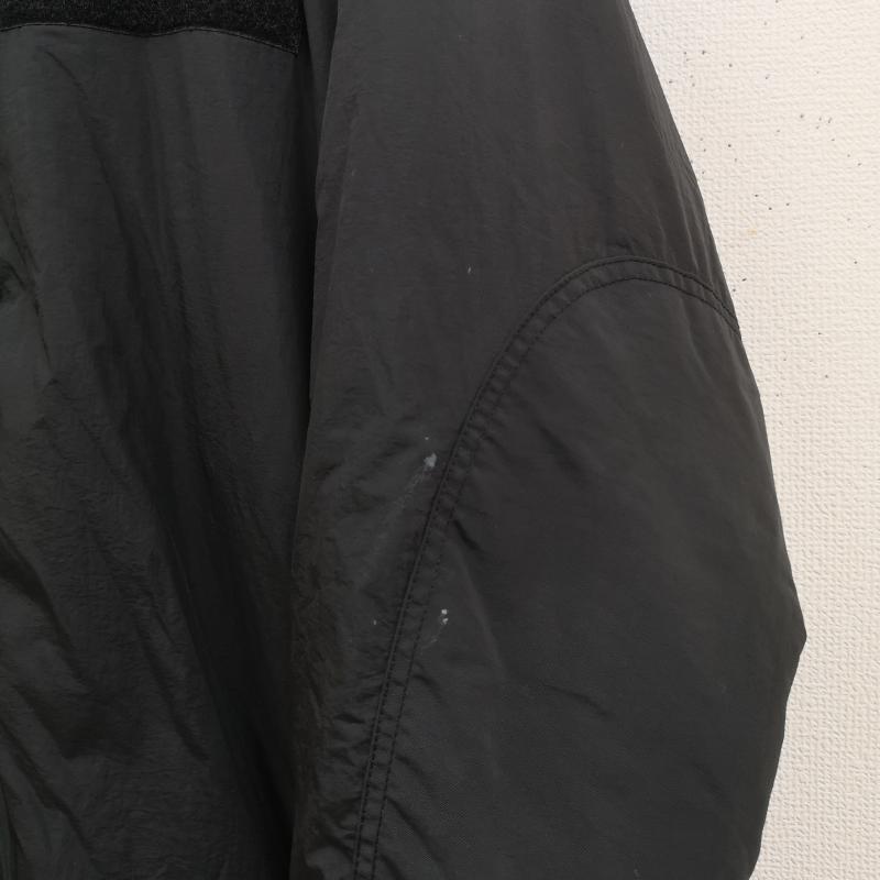 フリークスストア FREAK S STORE ジャケット、上着 ジャンパー、ブルゾン PRIMALOFT プリマロフト LEVEL7 NYLON JACKET 253-1512 L 黒 / ブラック / black メンズ USED 古着 中古 50169821
