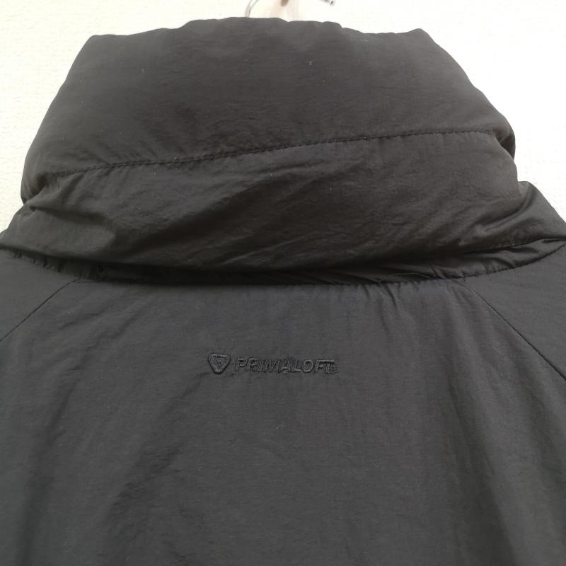 フリークスストア FREAK S STORE ジャケット、上着 ジャンパー、ブルゾン PRIMALOFT プリマロフト LEVEL7 NYLON JACKET 253-1512 L 黒 / ブラック / black メンズ USED 古着 中古 50169821