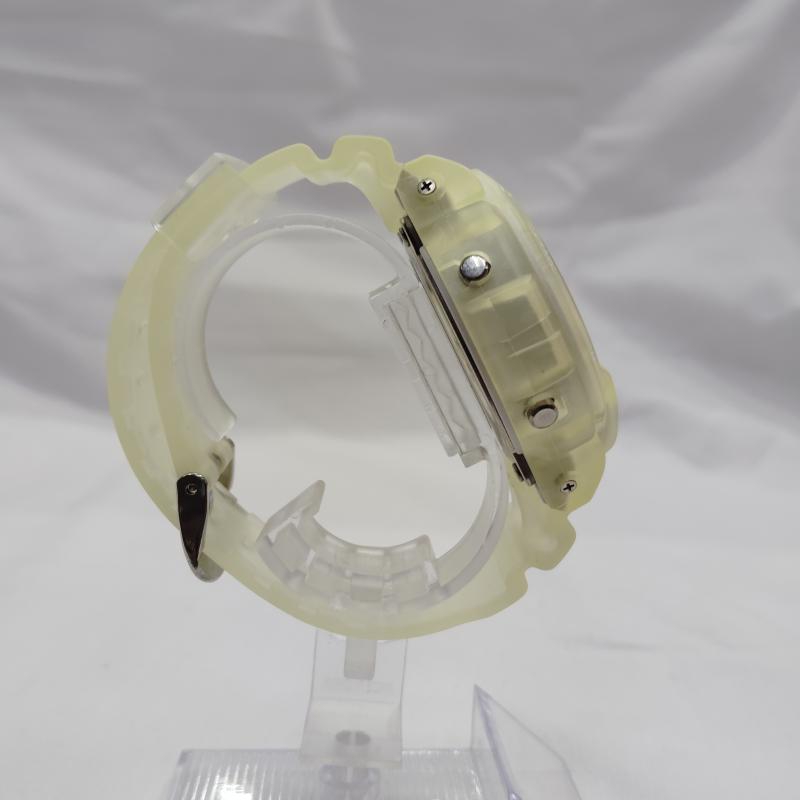 ジーショック G-SHOCK 腕時計 デジタル 第6回 国際 イルカ クジラ 会議 イルクジ DW-6910K-9T デジタル 腕時計 メンズ USED 古着 中古 50169830