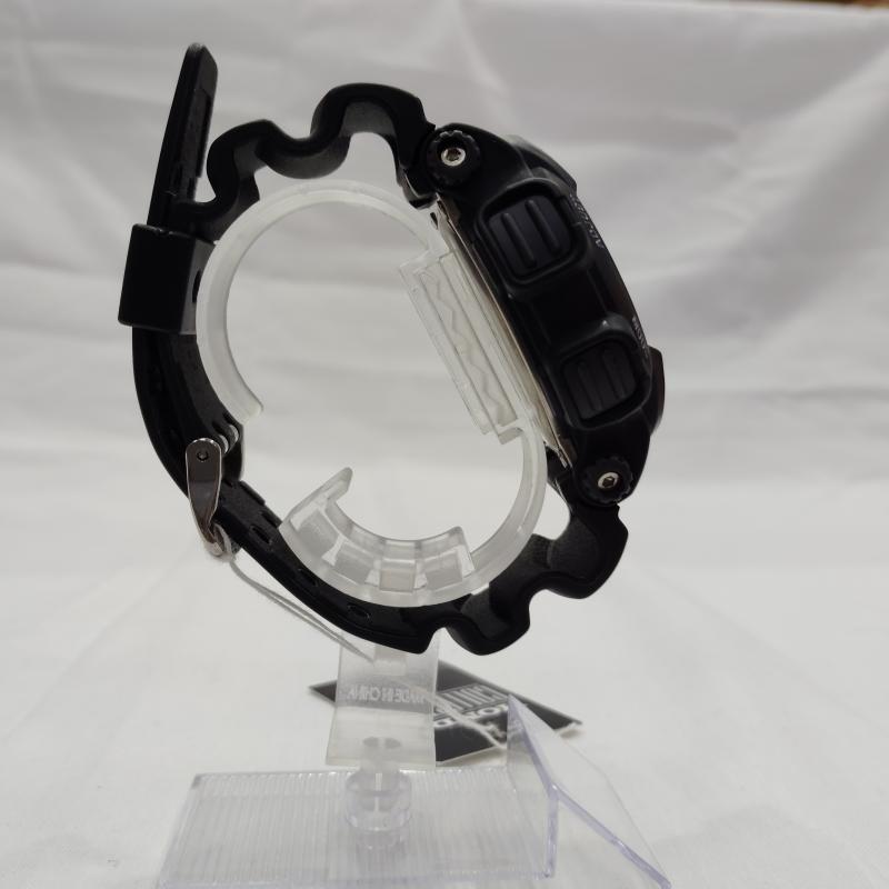 ジーショック G-SHOCK 腕時計 デジタル 稼働品 MUDMAN DW-8400 無限 MUGEN HONDA ホンダ コラボ 腕時計 - 黒 / ブラック / black メンズ USED 古着 中古 50169831