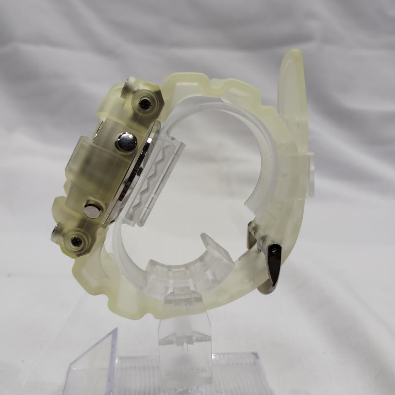 ジーショック G-SHOCK 腕時計 デジタル 稼働品 97年製 FROGMAN DW-8250WC-7AT W.C.C.S. 腕時計 - メンズ USED 古着 中古 50169837