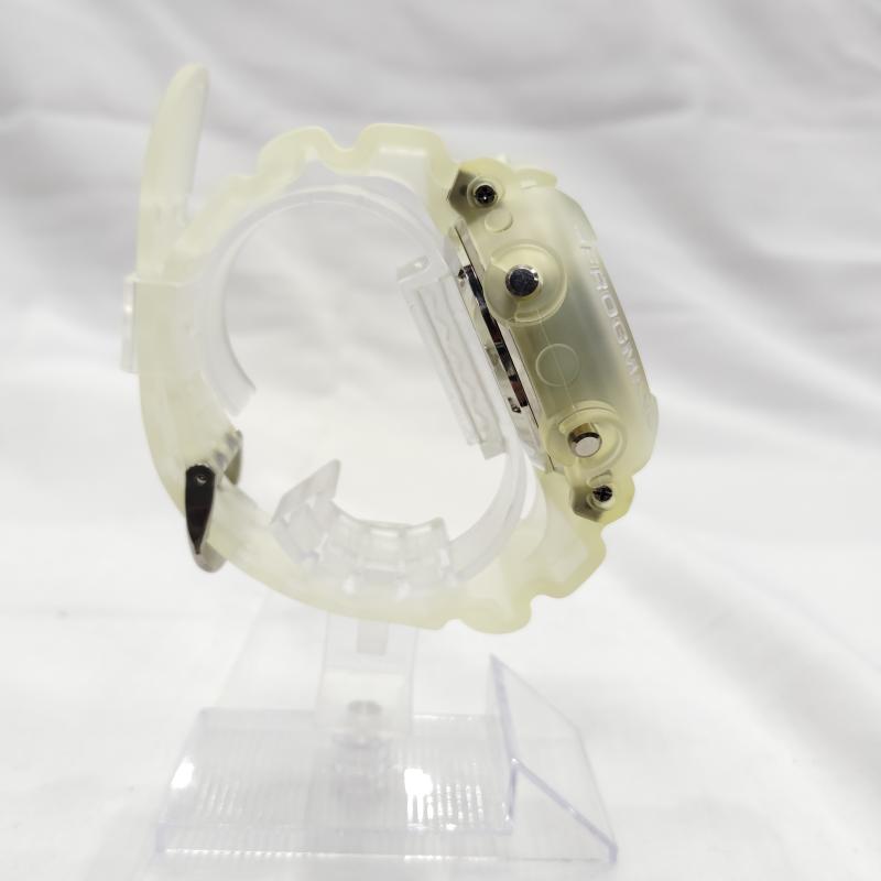 ジーショック G-SHOCK 腕時計 デジタル 稼働品 97年製 FROGMAN DW-8250WC-7AT W.C.C.S. 腕時計 - メンズ USED 古着 中古 50169837