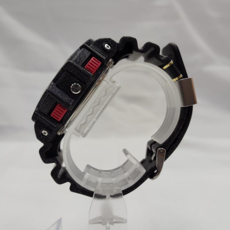 ジーショック G-SHOCK 腕時計 デジタル 稼働品 DW-6250 94 ウィンター プレミアム シリーズ 青ラメ デジタル 腕時計 - メンズ USED 古着 中古 50169841
