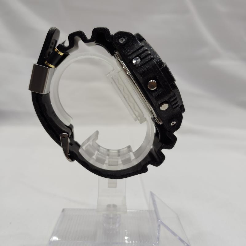 ジーショック G-SHOCK 腕時計 デジタル 稼働品 DW-6250 94 ウィンター プレミアム シリーズ 青ラメ デジタル 腕時計 - メンズ USED 古着 中古 50169841