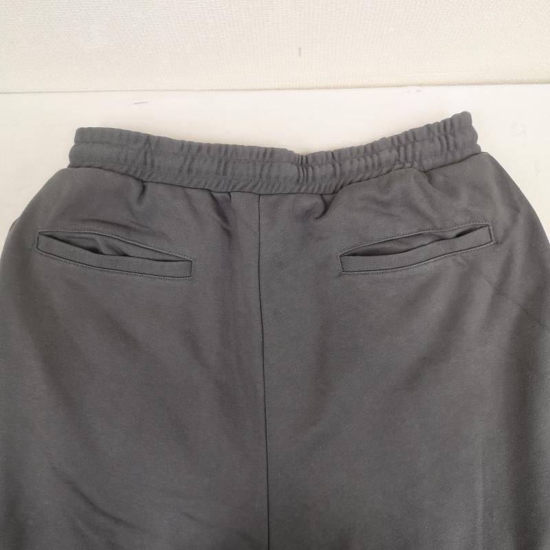 ジャーナルスタンダード JOURNAL STANDARD パンツ サルエルパンツ 26SS バルーン ワイド シルエット コントアー スウェット パンツ 26-030-600-9110-1-0 M チャコールグレー / チャコールグレー / メンズ USED 古着 中古 50169850