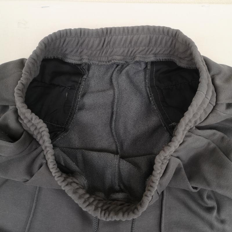 ジャーナルスタンダード JOURNAL STANDARD パンツ サルエルパンツ 26SS バルーン ワイド シルエット コントアー スウェット パンツ 26-030-600-9110-1-0 M チャコールグレー / チャコールグレー / メンズ USED 古着 中古 50169850