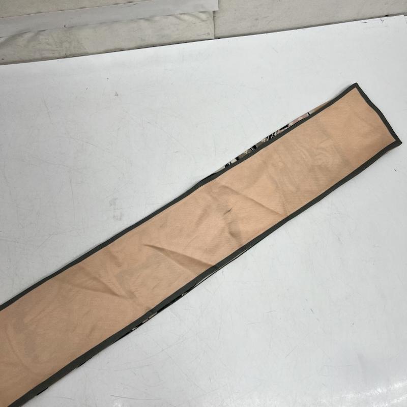ルイヴィトン LOUIS VUITTON ファッション小物 スカーフ、ポケットチーフ バンドー トランク スカーフ M73965 - レディース USED 古着 中古 50169852