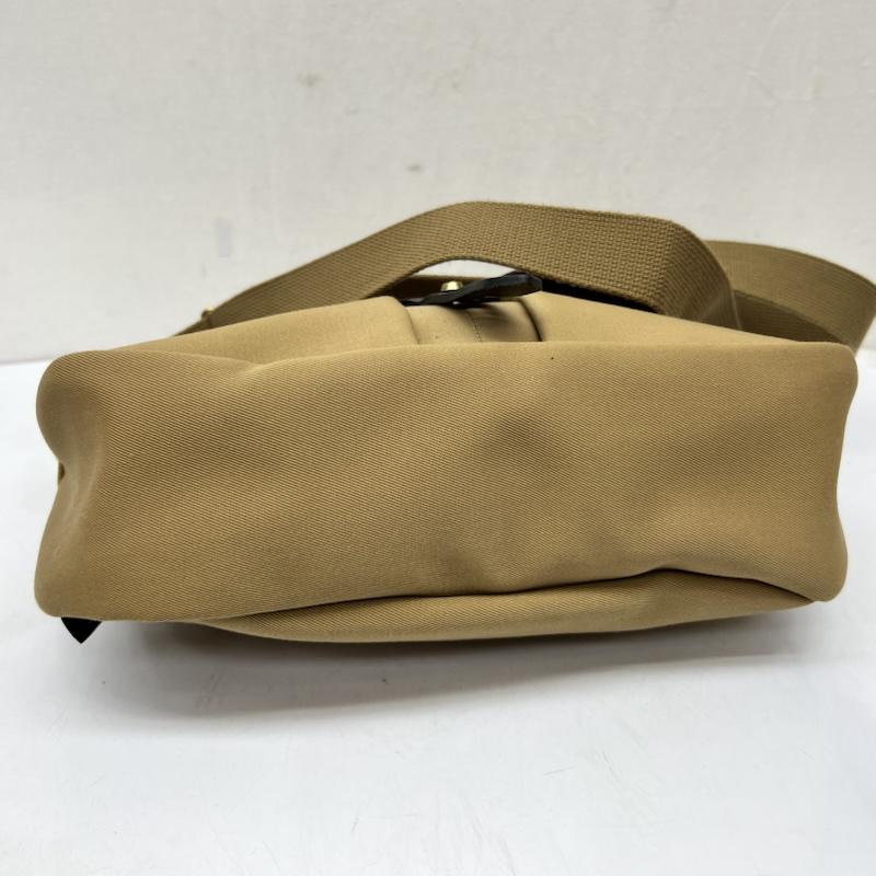 古着 USED ショルダーバッグ ショルダーバッグ Billingham ビリンガム ウィッカムサッチェル スモール - カーキ / カーキ / khaki メンズ USED 古着 中古 50169855