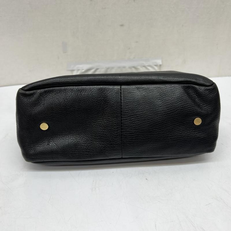 ジミーチュウ JIMMY CHOO ショルダーバッグ ショルダーバッグ Tulita チュリタ レザー ワンショルダーバッグ - 黒 / ブラック / black レディース USED 古着 中古 50169858