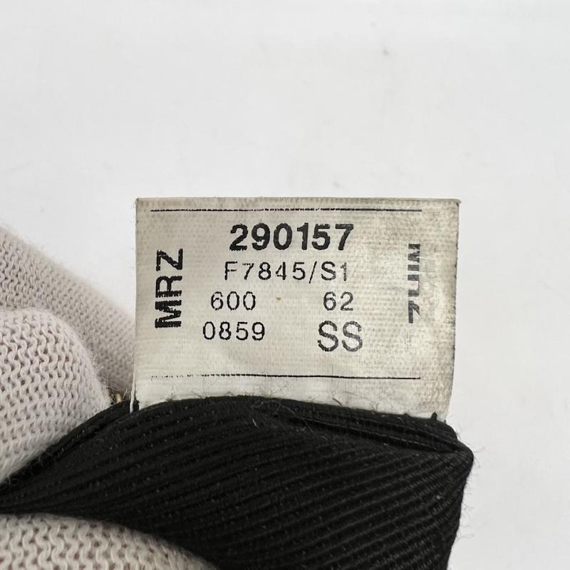 フルラ FURLA ショルダーバッグ ショルダーバッグ ファンタスティカ ミニドーム 2WAYバッグ - 黒 / ブラック / black レディース USED 古着 中古 50169859