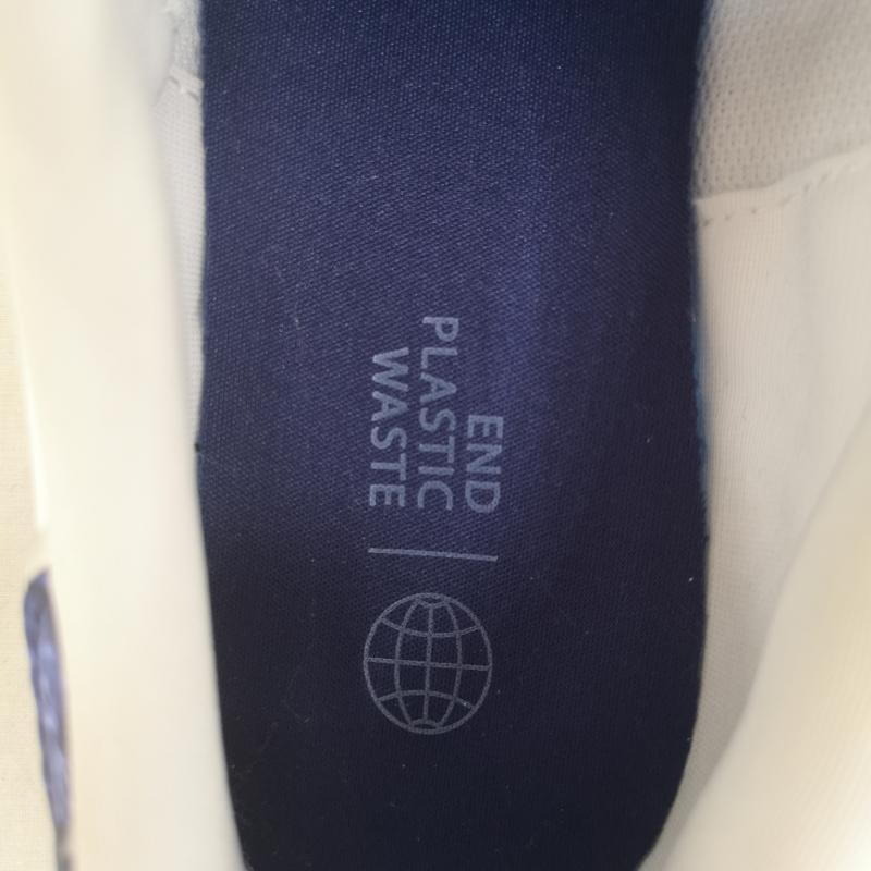 アディダスオリジナルス adidas originals スニーカー スニーカー STAN SMITH W スタンスミス ローカットスニーカー GY9395 23.5cm 白 / ホワイト / white レディース USED 古着 中古 50169860