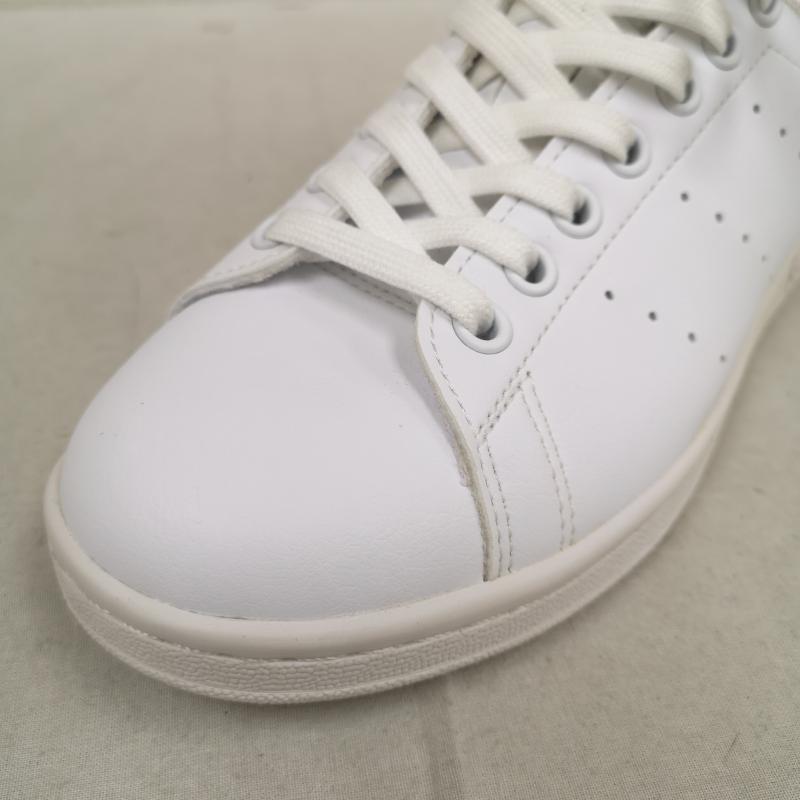 アディダスオリジナルス adidas originals スニーカー スニーカー STAN SMITH W スタンスミス ローカットスニーカー GY9395 23.5cm 白 / ホワイト / white レディース USED 古着 中古 50169860