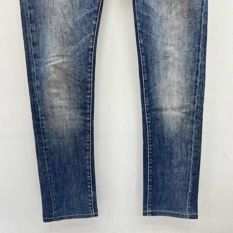 バレンシアガ BALENCIAGA パンツ デニム、ジーンズ スキニー デニムパンツ 10s 2011年 アーカイブ 28インチ メンズ USED 古着 中古 50169871