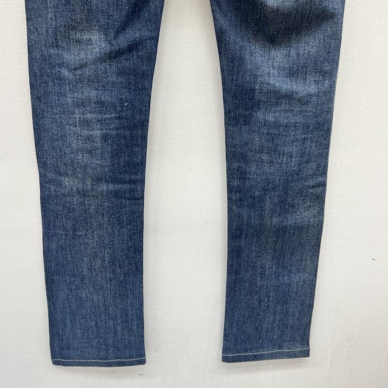 バレンシアガ BALENCIAGA パンツ デニム、ジーンズ スキニー デニムパンツ 10s 2011年 アーカイブ 28インチ メンズ USED 古着 中古 50169871