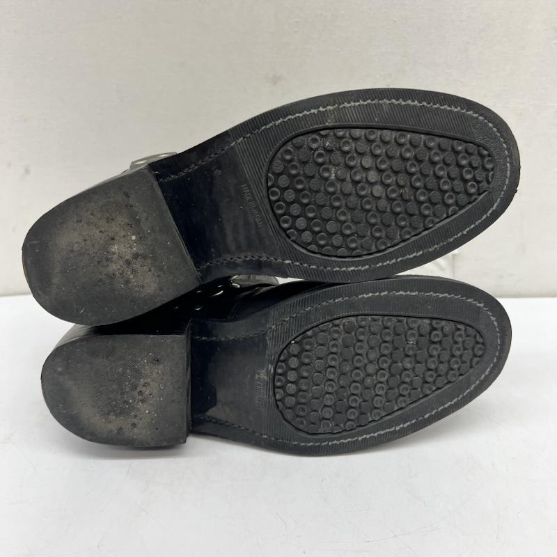 インパクティスケリー Inpaichthys kerri ブーツ 一般 リングブーツ エンジニアブーツ 00s y2k size37 - 黒 / ブラック / black レディース USED 古着 中古 50169879