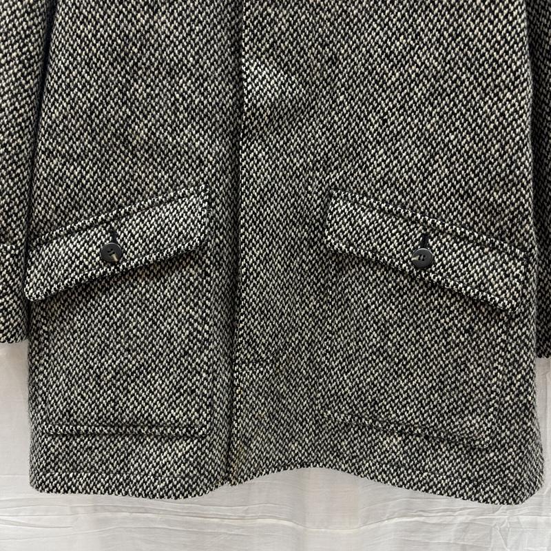 アクアスキュータム Aquascutum ジャケット、上着 ジャンパー、ブルゾン 80-90年代 ビンテージ Club92 ウール ステンカラー ジャケット 80s 90s VINTAGE M メンズ USED 古着 中古 50169890