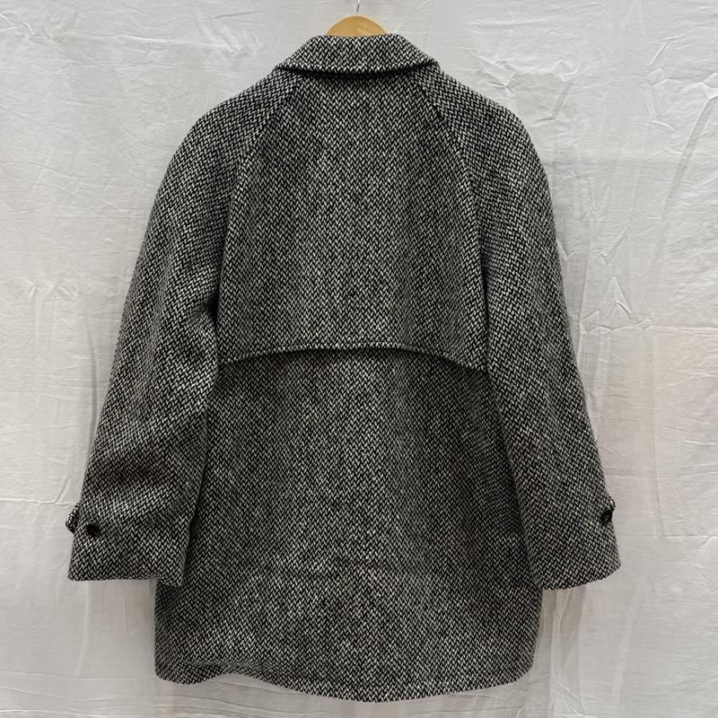 アクアスキュータム Aquascutum ジャケット、上着 ジャンパー、ブルゾン 80-90年代 ビンテージ Club92 ウール ステンカラー ジャケット 80s 90s VINTAGE M メンズ USED 古着 中古 50169890