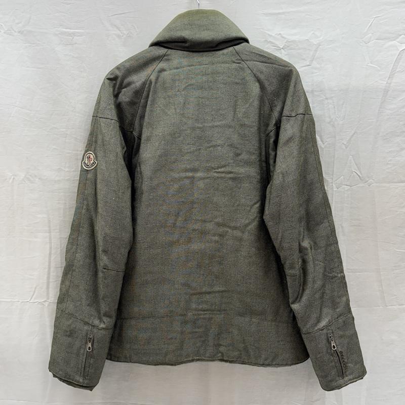 モンクレール MONCLER ジャケット、上着 ジャンパー、ブルゾン 80-90年代 ビンテージ GRENOBLE グルノーブル レナウンルック期 ジャケット 80s 90s VINTAGE 1 メンズ USED 古着 中古 50169892