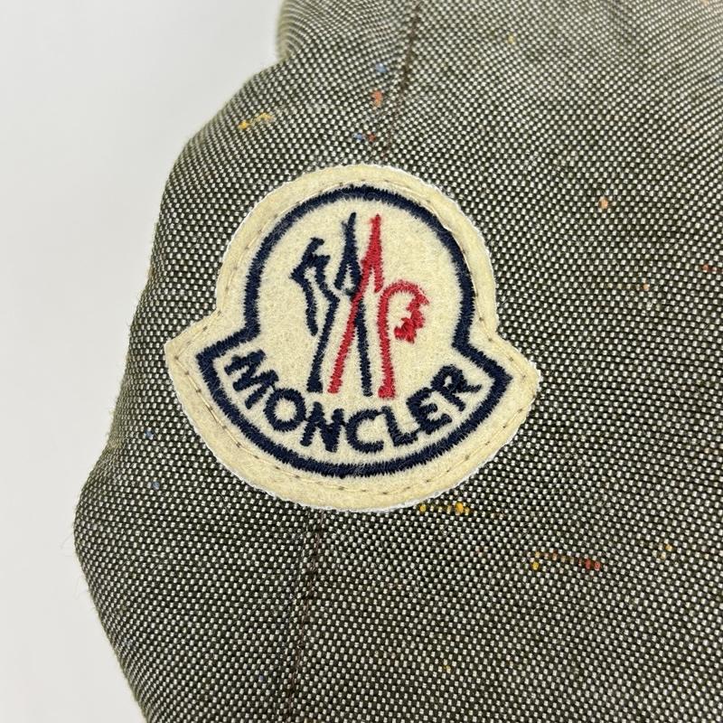 モンクレール MONCLER ジャケット、上着 ジャンパー、ブルゾン 80-90年代 ビンテージ GRENOBLE グルノーブル レナウンルック期 ジャケット 80s 90s VINTAGE 1 メンズ USED 古着 中古 50169892