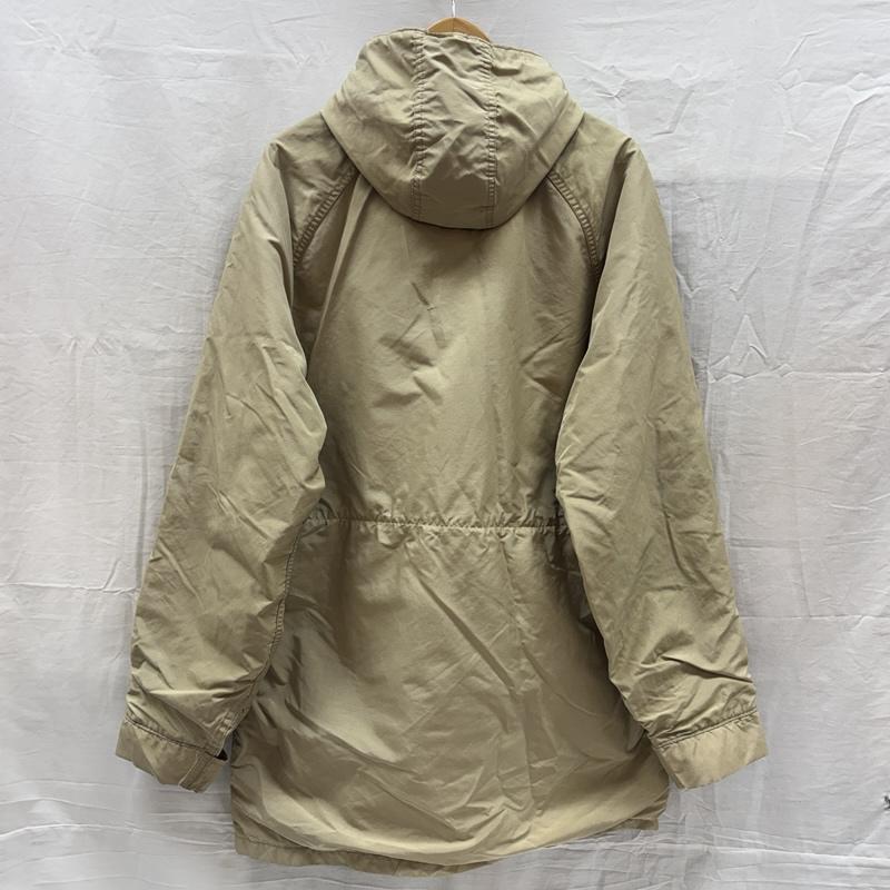 ウールリッチ WOOLRICH ジャケット、上着 ジャンパー、ブルゾン 80年代 ビンテージ USA製 60/40クロス マウンテンパーカー ジャケット 80s VINTAGE L メンズ USED 古着 中古 50169894