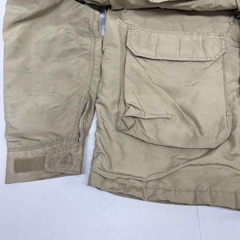 ウールリッチ WOOLRICH ジャケット、上着 ジャンパー、ブルゾン 80年代 ビンテージ USA製 60/40クロス マウンテンパーカー ジャケット 80s VINTAGE L メンズ USED 古着 中古 50169894