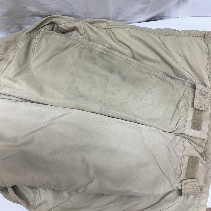 ウールリッチ WOOLRICH ジャケット、上着 ジャンパー、ブルゾン 80年代 ビンテージ USA製 60/40クロス マウンテンパーカー ジャケット 80s VINTAGE L メンズ USED 古着 中古 50169894