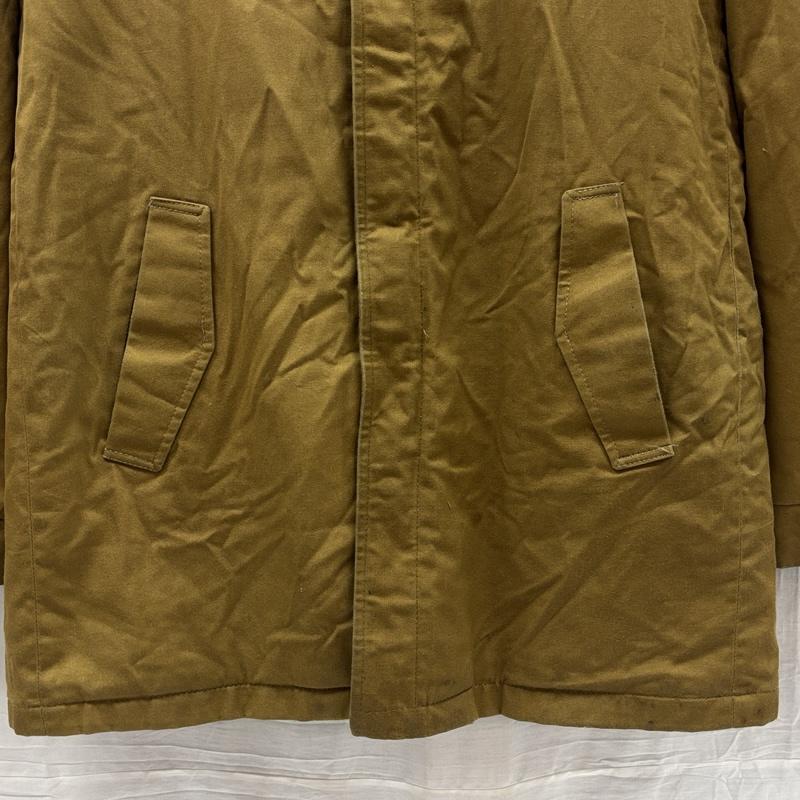 シアーズ SEARS ジャケット、上着 ジャンパー、ブルゾン 60-70年代 ビンテージ ファラオ ジャケット ヘチマ襟 裏ボア TALON 60s 70s VINTAGE 40 メンズ USED 古着 中古 50169895